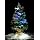 Fortune Products FB-1PP Fairy Berries Magical LED Light, 3/4" Diameter, Purple (Case of 10)