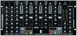 Behringer VMX1000USB Pro Mixer 7-Kanal DJ Mixer
