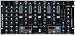 Behringer VMX1000USB Professional 7-Channel Rack-Mount DJ Mixer with USB/Audio Interface