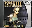 Tomb Raider 3 [Sat.1 Games]
