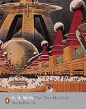The Time Machine: Unabridged (Penguin Modern Classics)