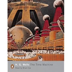The Time Machine: Unabridged (Penguin Modern Classics)