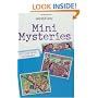 Mini Mysteries: 20 Tricky Tales to Untangle (American Girl) (American Girl Library)