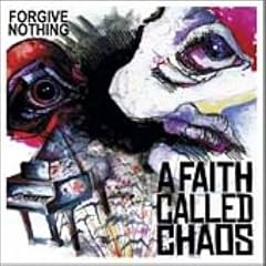 Forgive Nothing