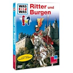 Was ist was TV - Ritter und Burgen