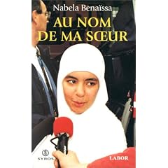 Au nom de ma soeur