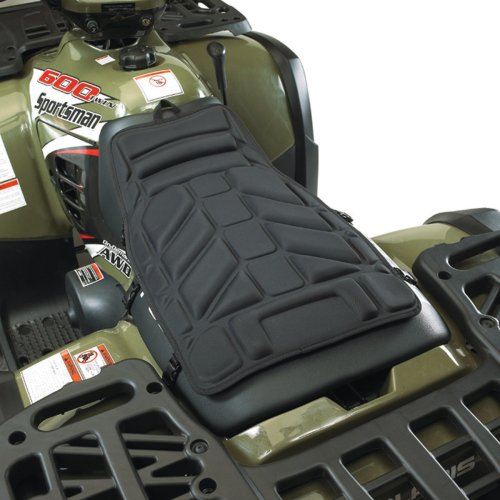 Stearns Mad Dog Comfort Ride Seat Protector Black