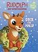Books : Deck the Halls (Rudolph the Red-Nosed Reindeer)
