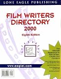 The Film Writers Directory