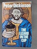 The lizard in the cup