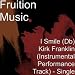 kirk franklin smile instrumental