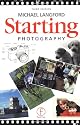 Starting Photography