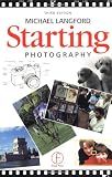 Starting Photography