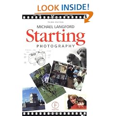 Starting Photography