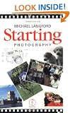 Starting Photography