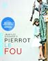 Pierrot le fou (The Criterion Collection) [Blu-ray]