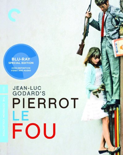 PIERROT LE FOU