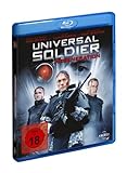 Image de Universal Soldier: Regeneration [Blu-ray] [Import allemand]