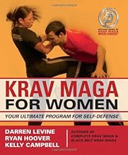 Krav Maga for Women: Your Ultimate Program for Self Defense