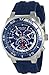 Nautica Men's N14676G NST 700 Chrono Fashion Active Watch