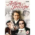 The Anthony Trollope Collection (6 Disc BBC Box Set) [DVD] [1982]