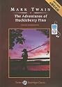 The Adventures of Huckleberry Finn (Unabridged Classics in Audio)