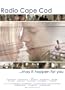 Radio Cape Cod DVD