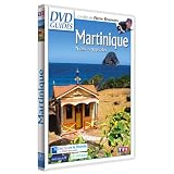 DVD Guides : Martinique, nuances tropicalespar Pierre Brouwers