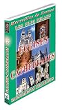 Revue VIDEOTEL  / LES PLUS BELLES EGLISES ET CATHEDRALES
