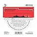 D'Addario Gypsy Jazz Acoustic Guitar Strings - EJ84M - Loop End - Medium, 11-45
