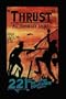 Canvas Print, Thrust All Obstacles Aside! - 12x18