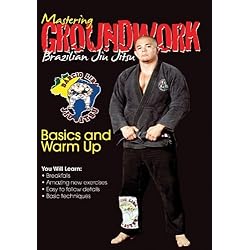 Mastering Groundwork #1 Basics and Warm up.