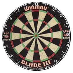 Winmau Blade III Bristle Dartboard