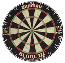 Winmau Blade III Bristle Dartboard