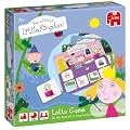 Ben & Hollys Little Kingdom Lotto Game