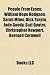 People from Essex: William Hope Hodgson, Rupert Grint, Sarah Miles, Charlotte Rampling, John Farnham, Dick Turpin, Jade Goody, Bernard Cornwell, Suzi ... Humphrey de Bohun, 4th Earl of Hereford