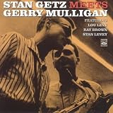 Stan Getz Meets Gerry Mulligan