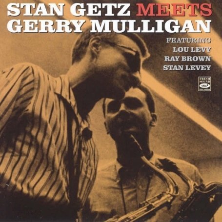 Stan Getz