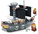 Pirates of the Caribbean  Flagship Battlers: Black Pearl by Mega Brands