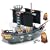 Mega Bloks Pirates of the Caribbean 3 - Micro Black Pearl Ship