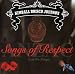 Brisco-Songs of Respect: Anzac-Lest We Forget