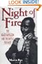 Night of Fire: The Black Napoleon and the Battle for Haiti