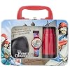 Disney MC2240 Pirates of the Caribbean Wristwatch Gift Set