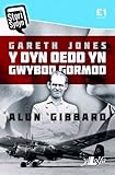 Gareth Jones : y dyn oedd yn gwybod gormod