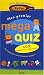 Mon premier mega quiz : 200 questions-réponses