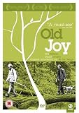 Old Joy [2006] [DVD]