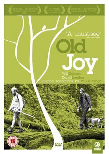 CD-Charts  DVD : Old Joy [2006]