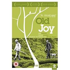 Old Joy [2006] [DVD]