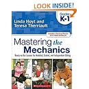 Mastering the Mechanics: Grades K-1: Ready-to-Use Lessons for Modeled, Guided, and Independent Editing