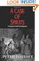 Case of Spirits: A Sergeant Cribb Investigation (Sergeant Cribb Investigations)
